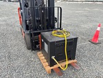Hydraulics with