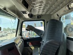 Cab with