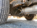Drivetrain with