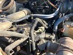 Motor with Bomba de inyección