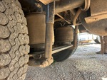 Underbody with Bolsas de aire