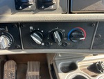 Cab with Calefactor