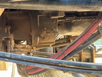 Motor with Oil Leaks