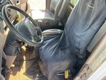 Cab with Asientos/apoyabrazos