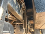Underbody with Condición del chasis