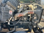 Motor with Engine - Right Side