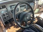Cab with Controles de la dirección