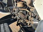 Underbody with Componentes de la Dirección