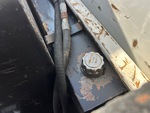 Underbody with Tanque hidráulico