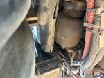 Underbody with Despegue propulsado