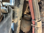 Underbody with Bomba PTO