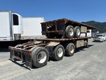 General Appearance with Image, coin arrière droit