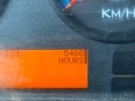 Cab with Engine Hours