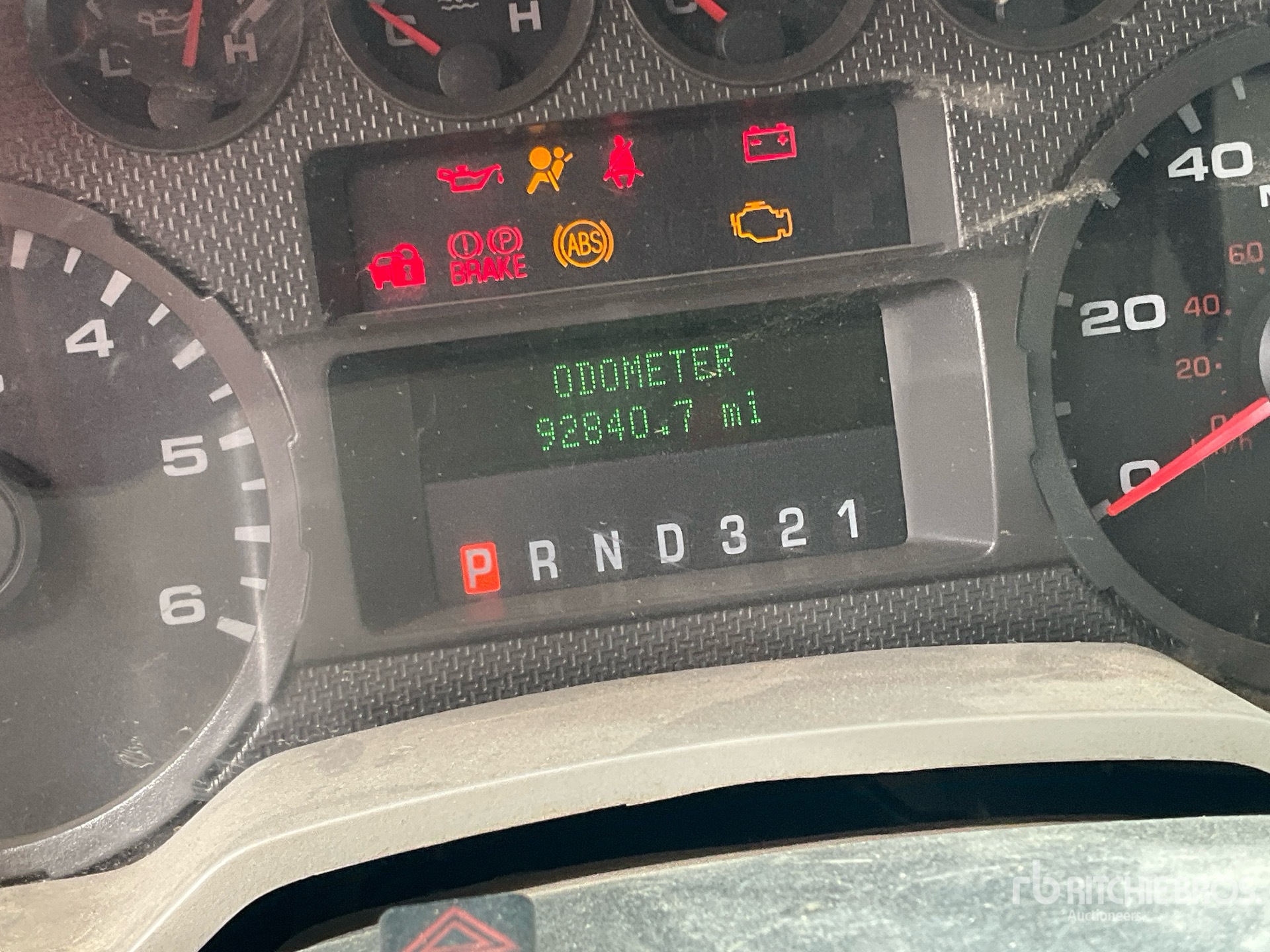 2010 Ford F-450