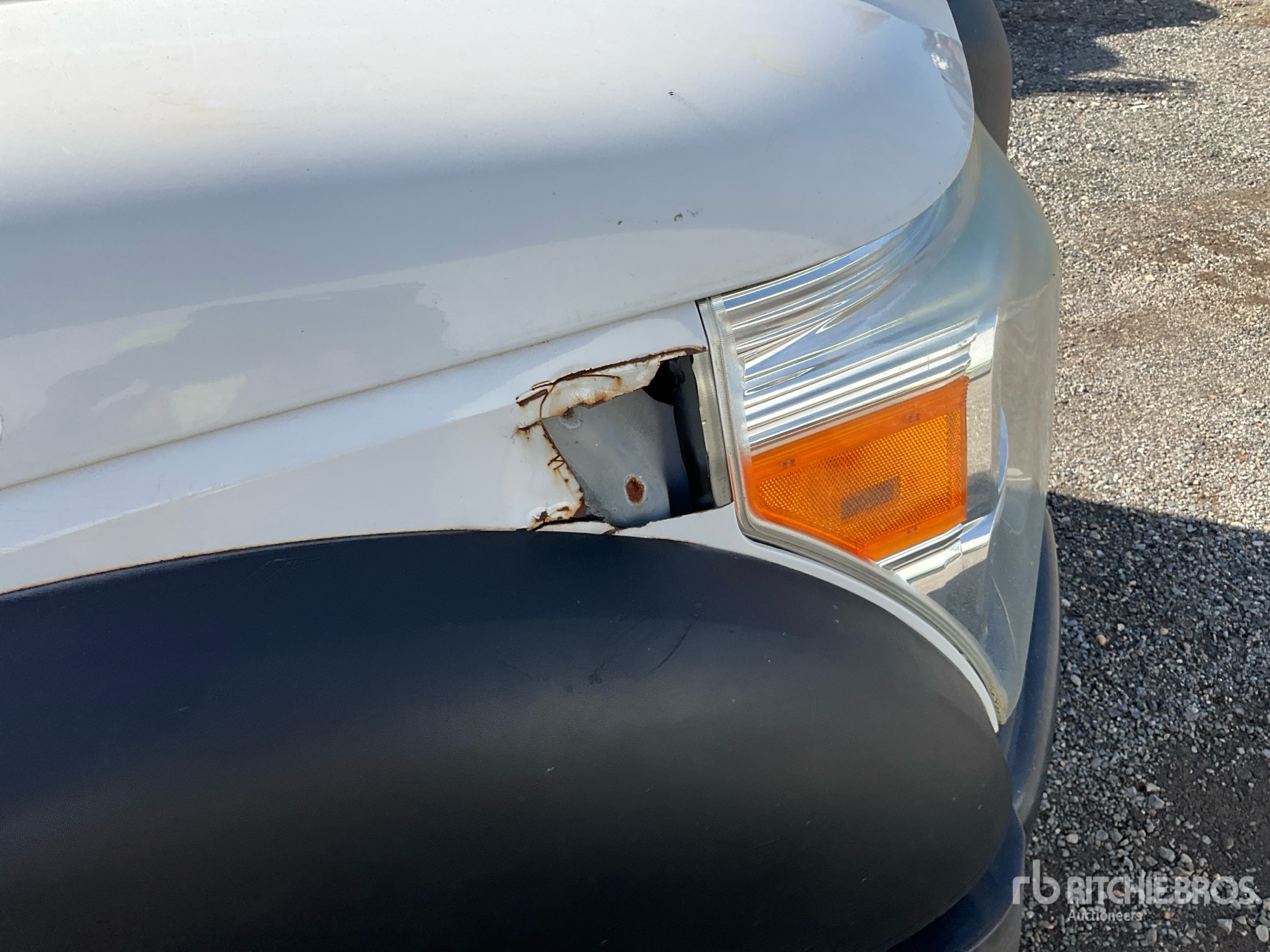 2012 Ford F-450