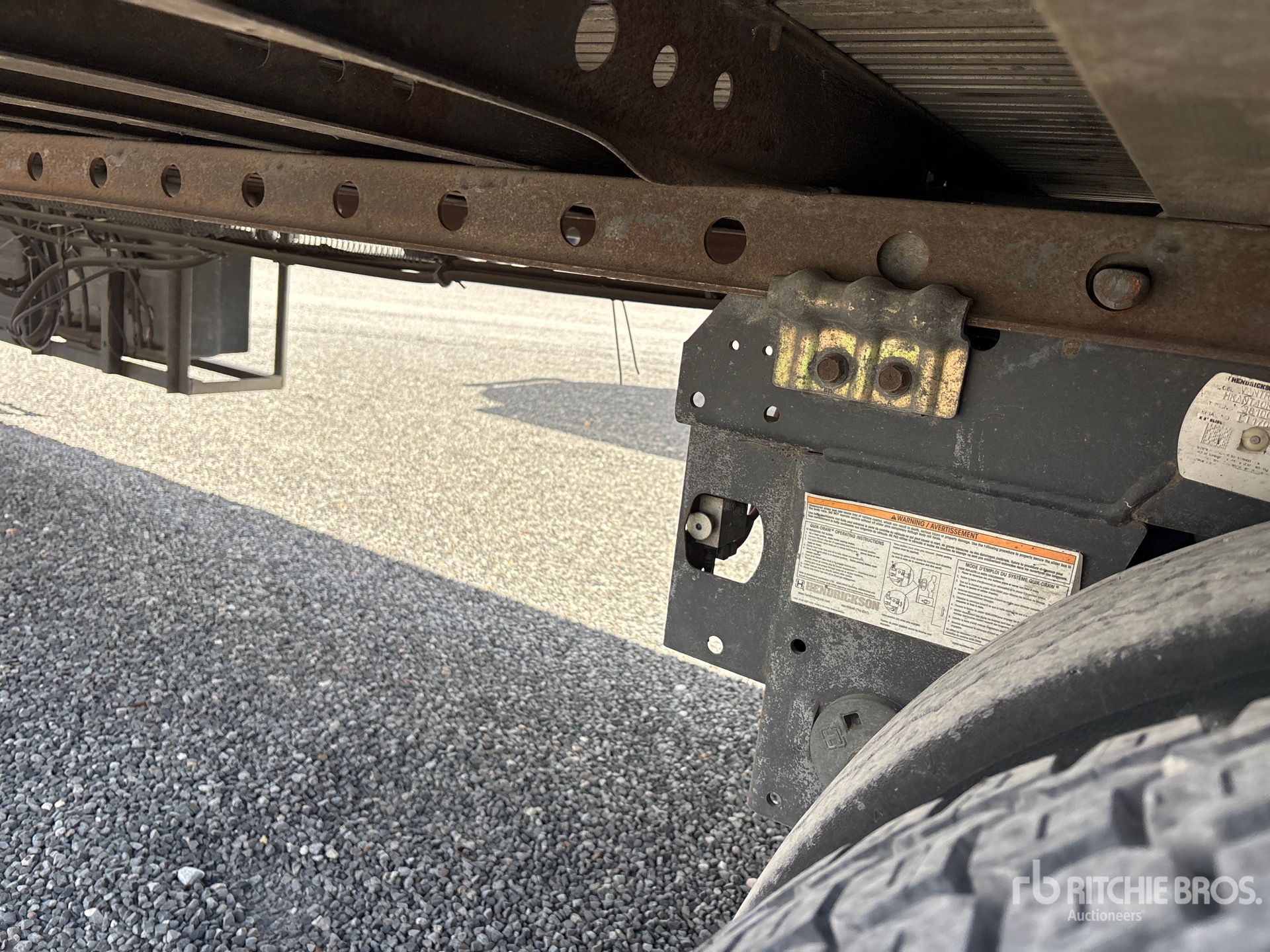 2018 Great Dane CLF300402199