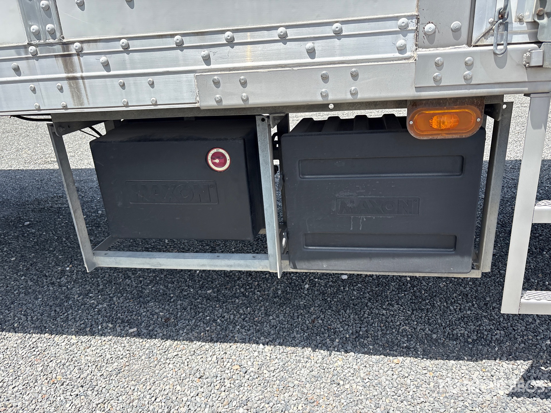 2018 Great Dane CLF300402199