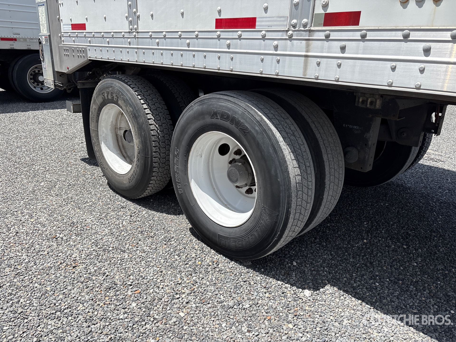 2018 Great Dane CLF300402199