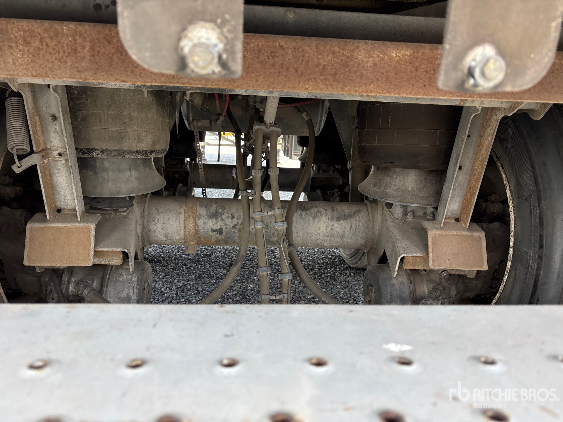 2018 Great Dane CLF300402199