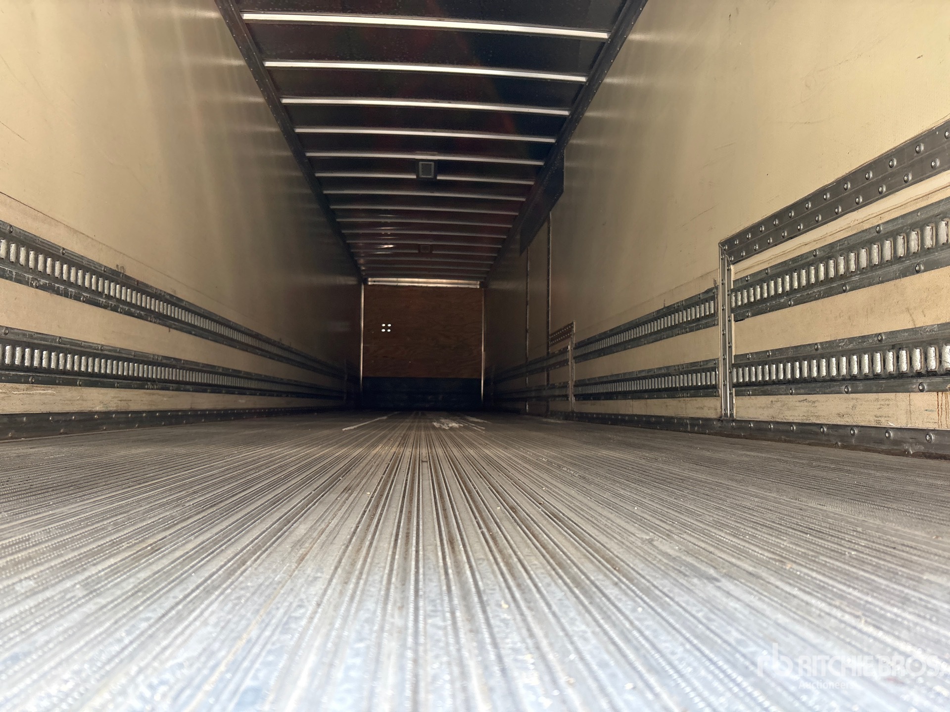 2018 Great Dane CLF300402199