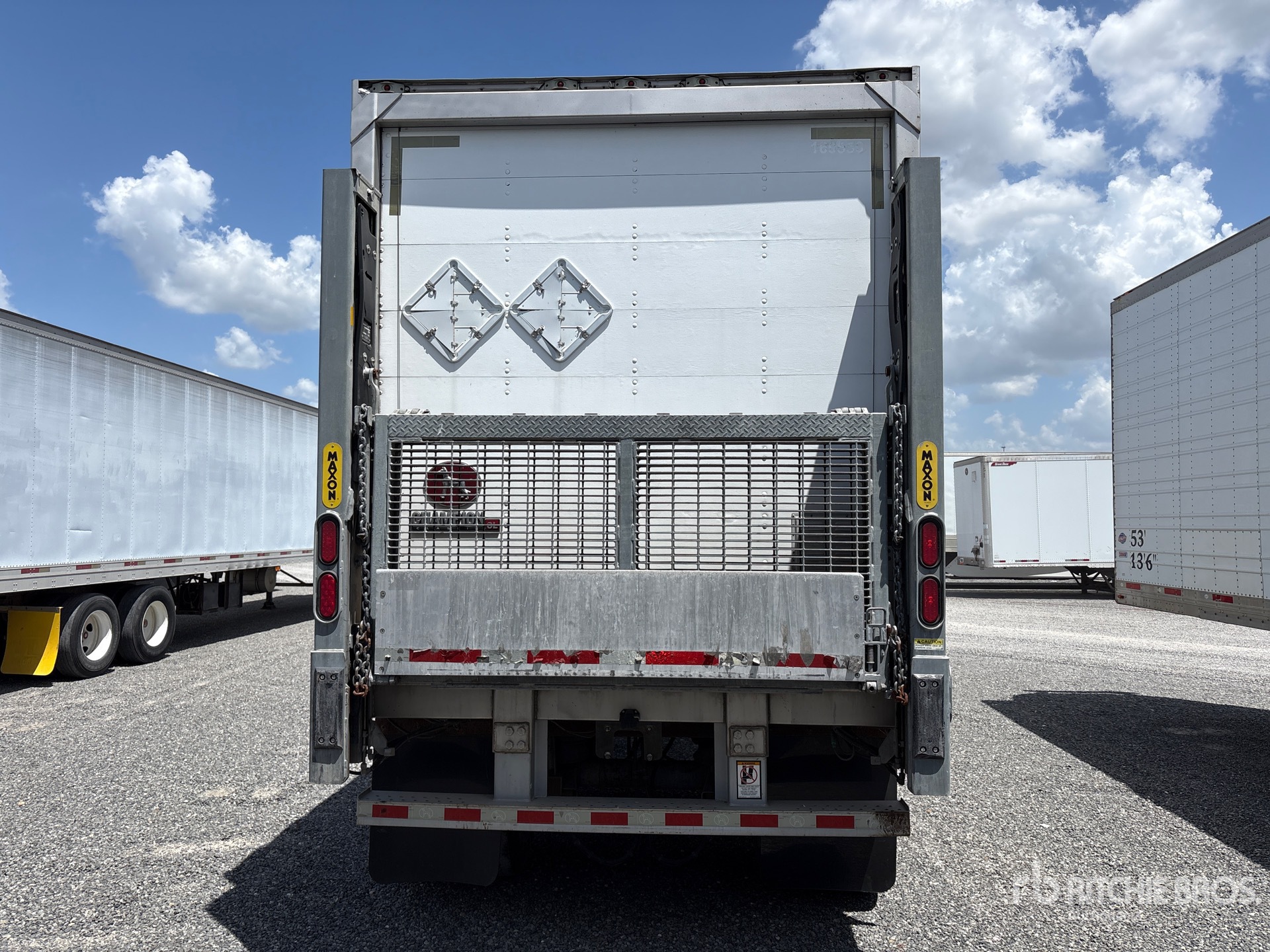 2018 Great Dane CLF300402199