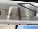 General Appearance with Numéro de série/Numéro d'identification du véhicule automobile