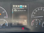 4 Transmision with Engine Hours