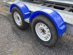 Trailer Chassis with