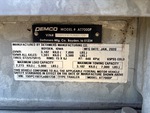 Aspect général with Numéro de série/Numéro d'identification du véhicule automobile