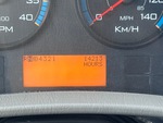Cab with Engine Hours
