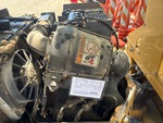 Engine with Engine - Right Side