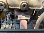 Engine with Exhaust System