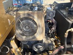 Engine with Engine - Left Side