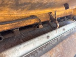 Chassis with Water System