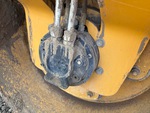 Drivetrain with Left Rear Drive Motor