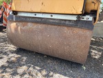Chassis with Drum Condition