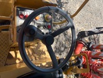 Control Station with Steering Controls