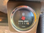 Control Station with Gauges