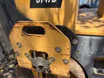 General Appearance with Sheet Metal (fiberglass) Condition