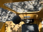 Control Station with Drivetrain Controls