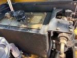 Hydraulics with Hydraulic Tank
