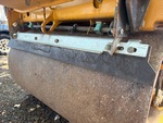Chassis with Drum Scraper