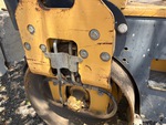 Drivetrain with Rear Drive Axle