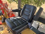 Control Station with Seats/Armrests