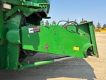 Pickup / Header with