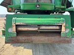 Pickup / Header with