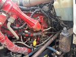 Motor with