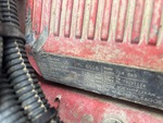 Motor with