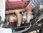 Motor with