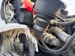 Motor with